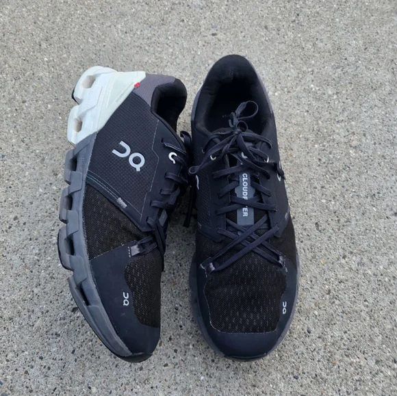 On Cloud  Sneaker Men Size 13 - Picture 2 of 11